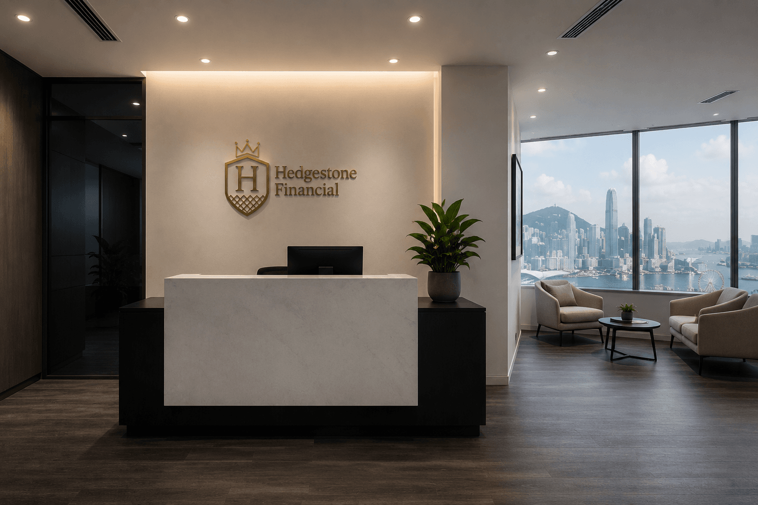 Hedgestone Financial